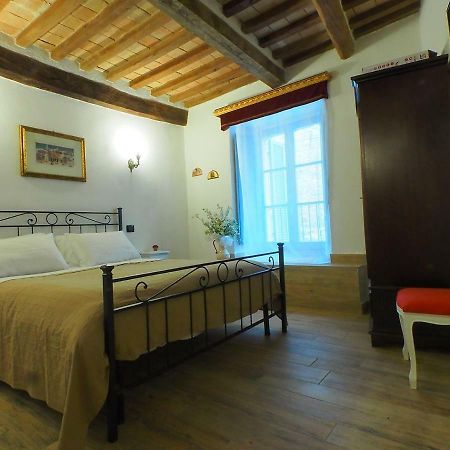 Affittacamere In Centro Gubbio Zewnętrze zdjęcie