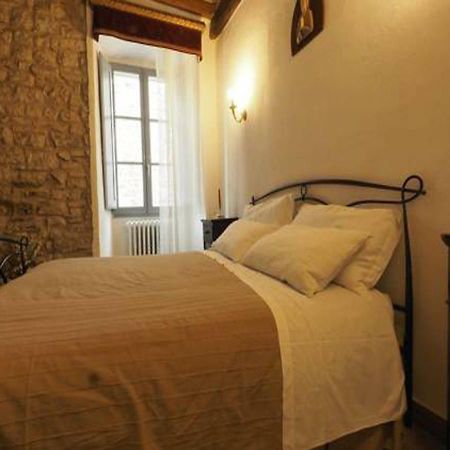 Affittacamere In Centro Gubbio Zewnętrze zdjęcie