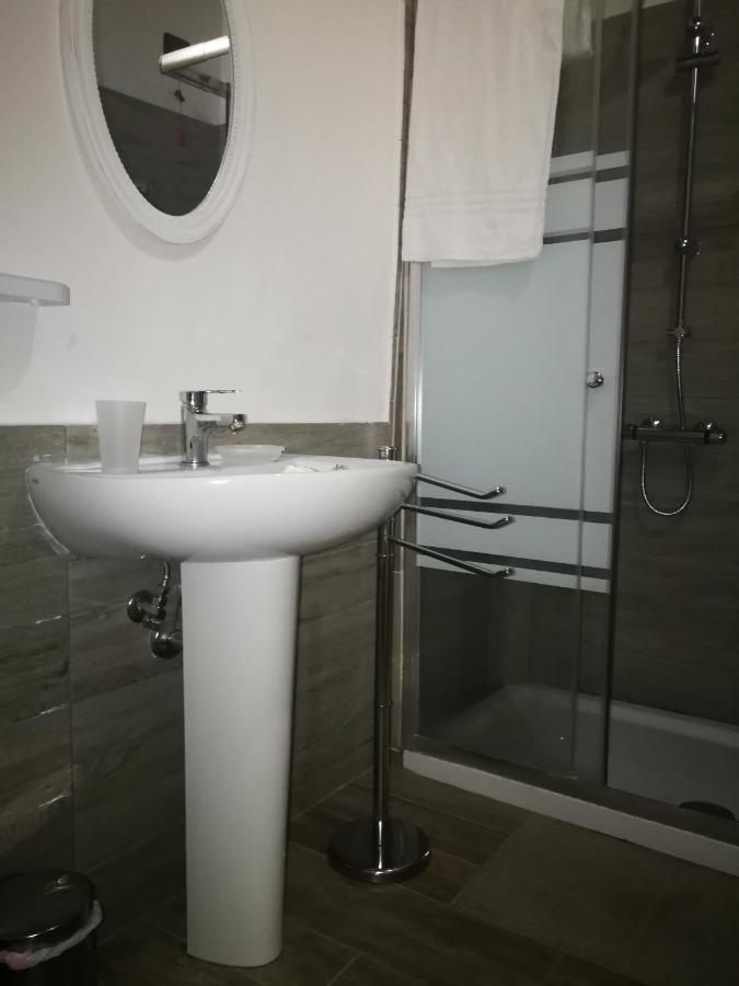 Affittacamere In Centro Gubbio Zewnętrze zdjęcie
