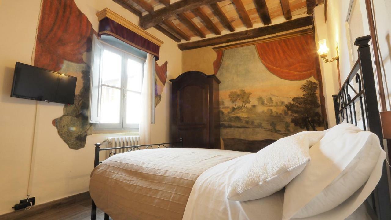 Affittacamere In Centro Gubbio Zewnętrze zdjęcie