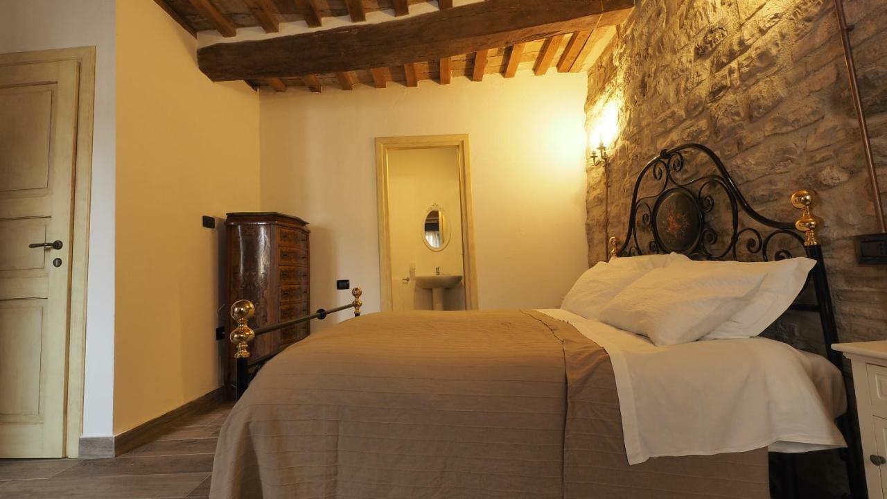 Affittacamere In Centro Gubbio Zewnętrze zdjęcie