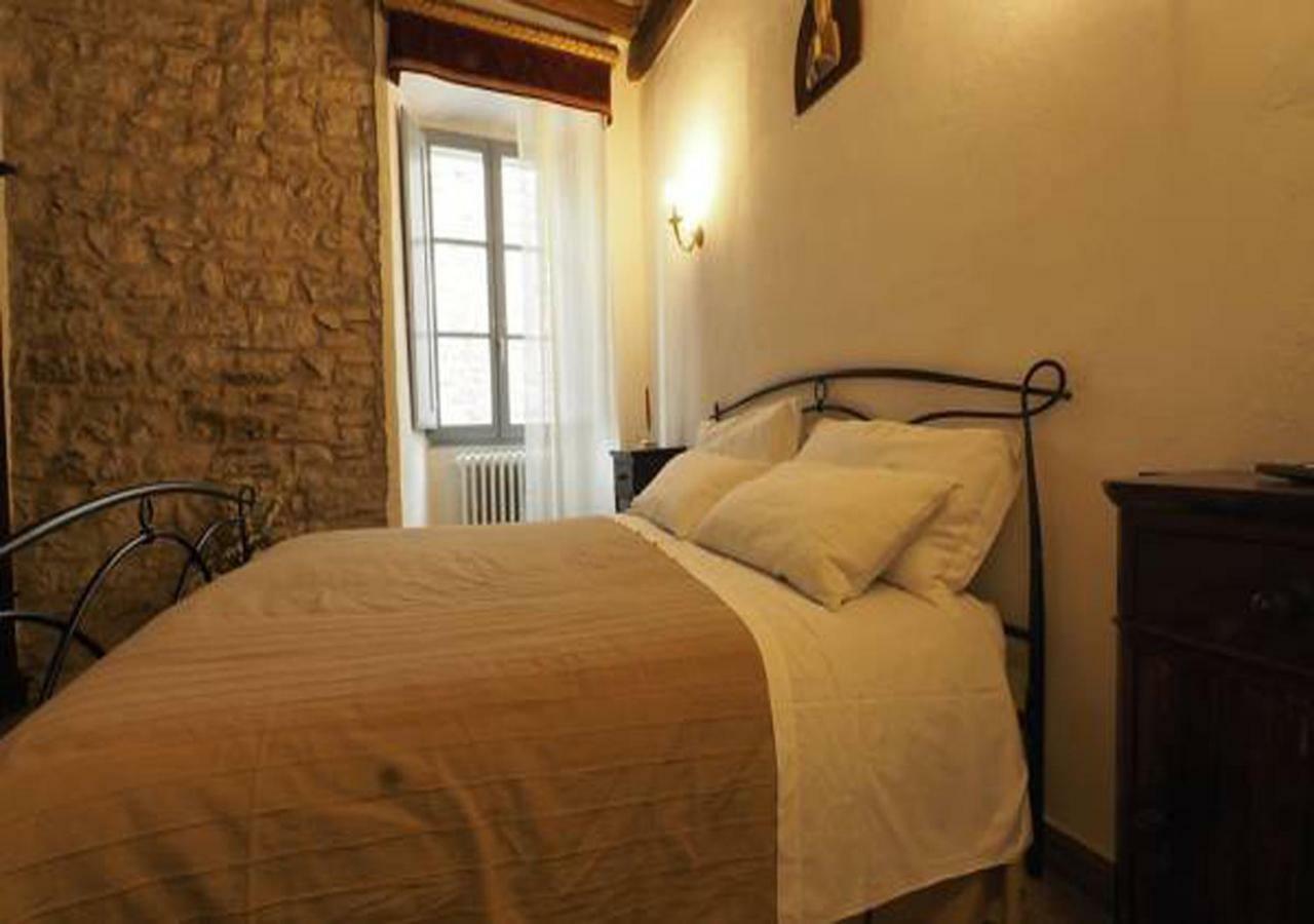 Affittacamere In Centro Gubbio Zewnętrze zdjęcie