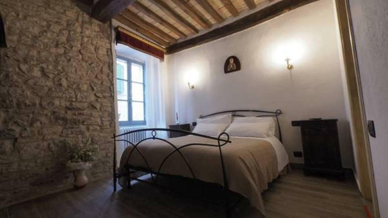 Affittacamere In Centro Gubbio Zewnętrze zdjęcie