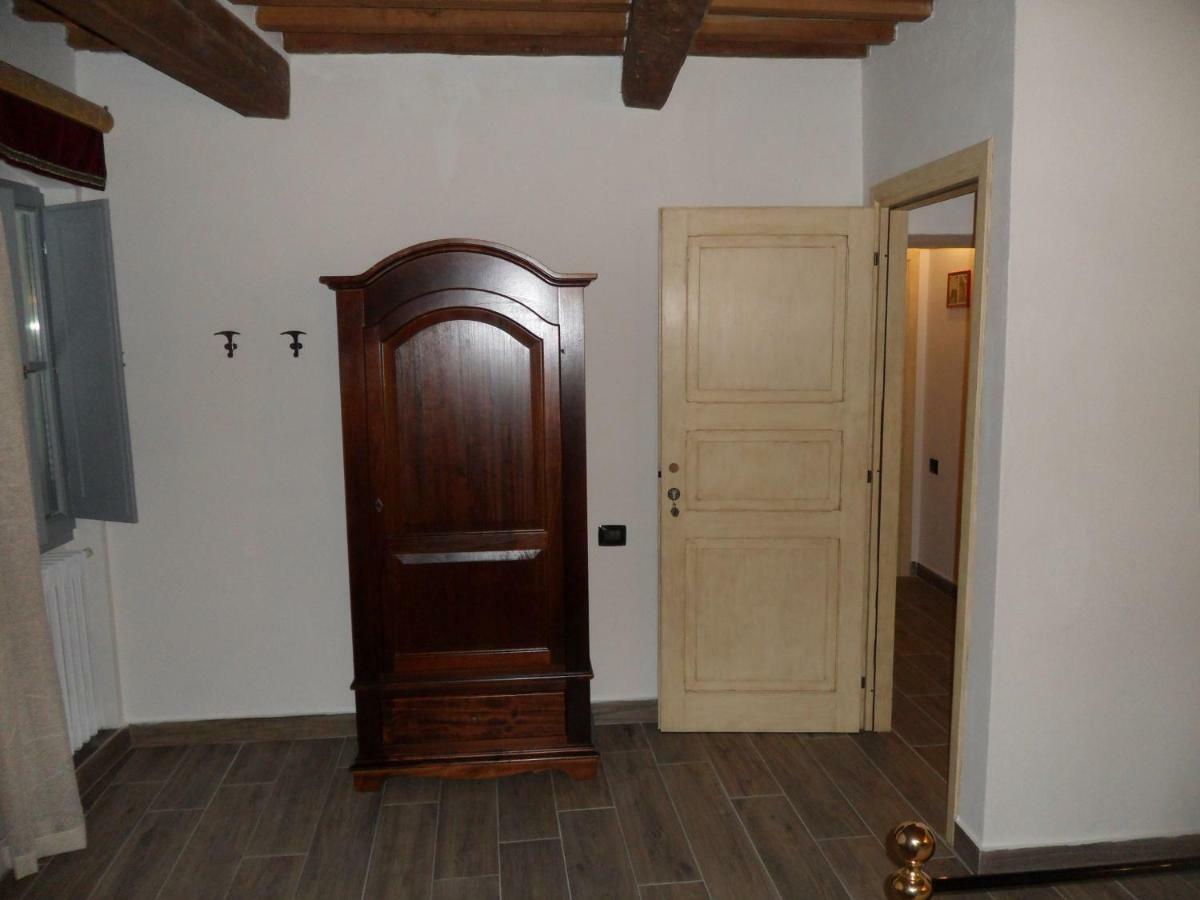Affittacamere In Centro Gubbio Zewnętrze zdjęcie