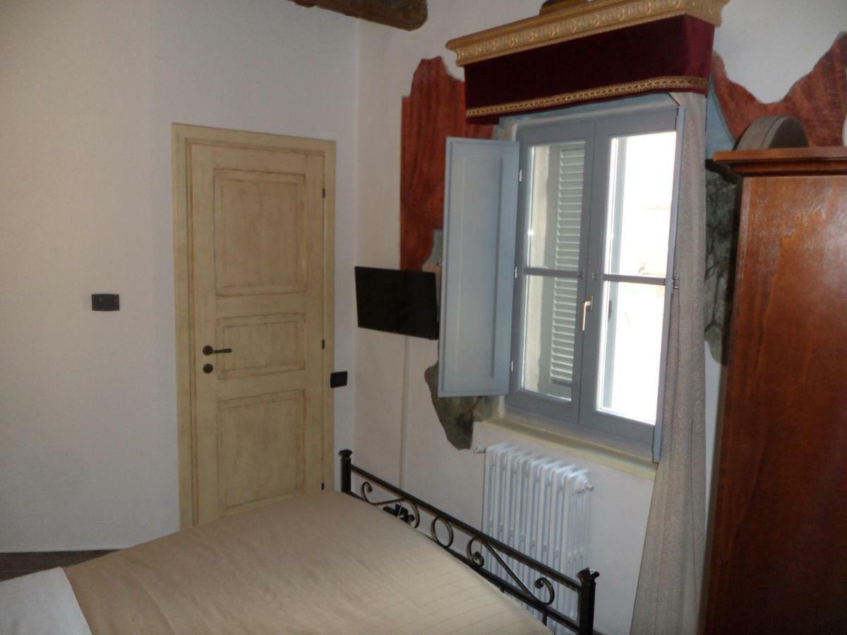 Affittacamere In Centro Gubbio Zewnętrze zdjęcie