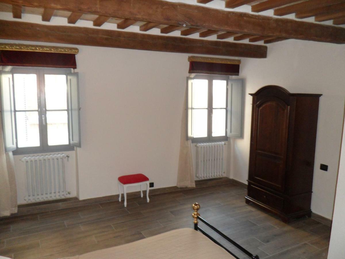 Affittacamere In Centro Gubbio Zewnętrze zdjęcie