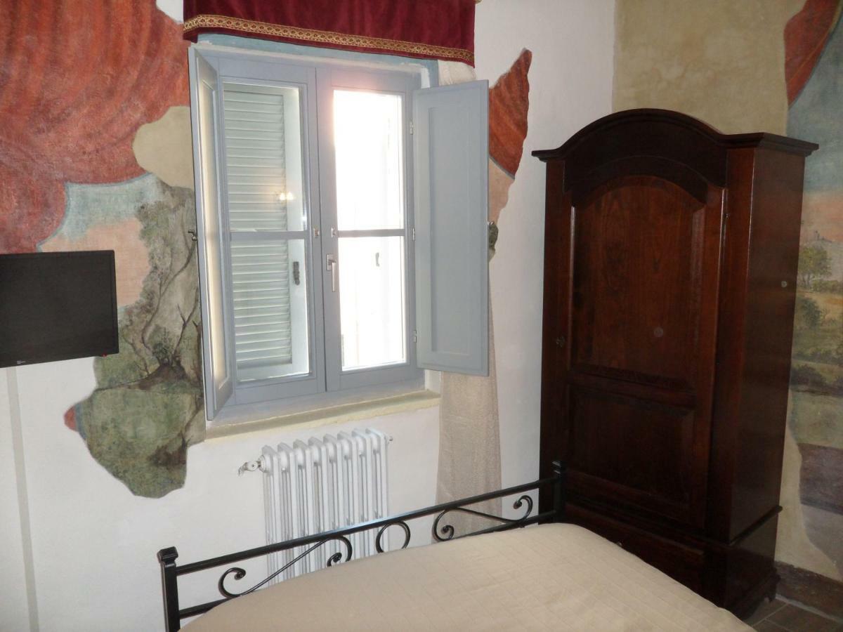 Affittacamere In Centro Gubbio Zewnętrze zdjęcie