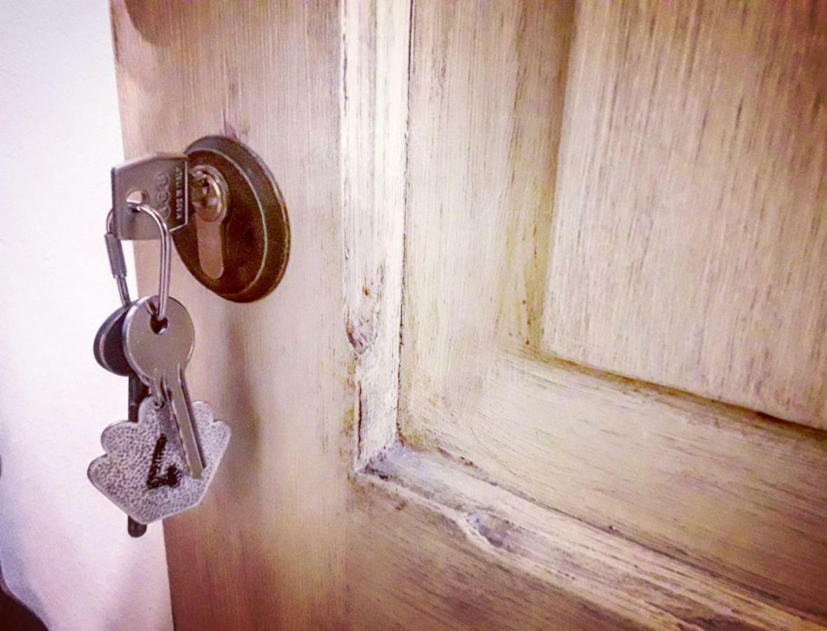 Affittacamere In Centro Gubbio Zewnętrze zdjęcie