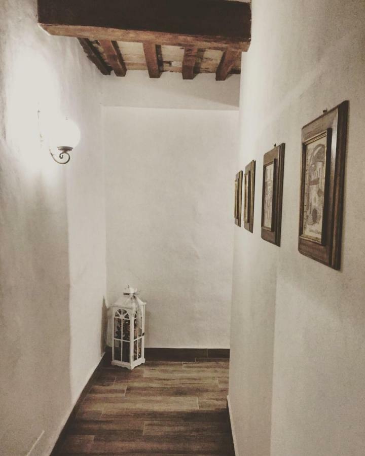 Affittacamere In Centro Gubbio Zewnętrze zdjęcie