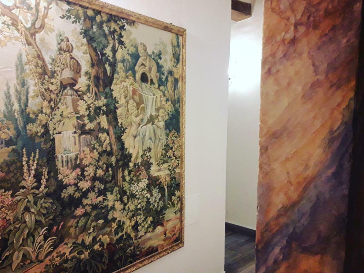 Affittacamere In Centro Gubbio Zewnętrze zdjęcie