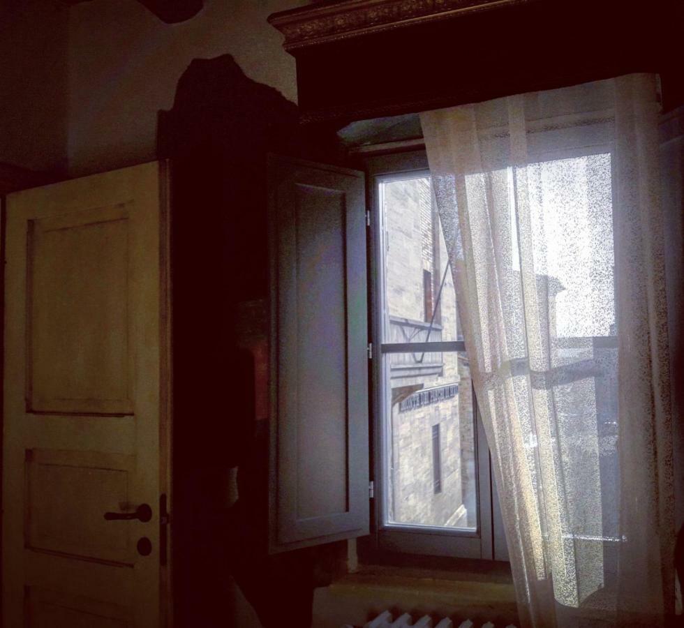 Affittacamere In Centro Gubbio Zewnętrze zdjęcie