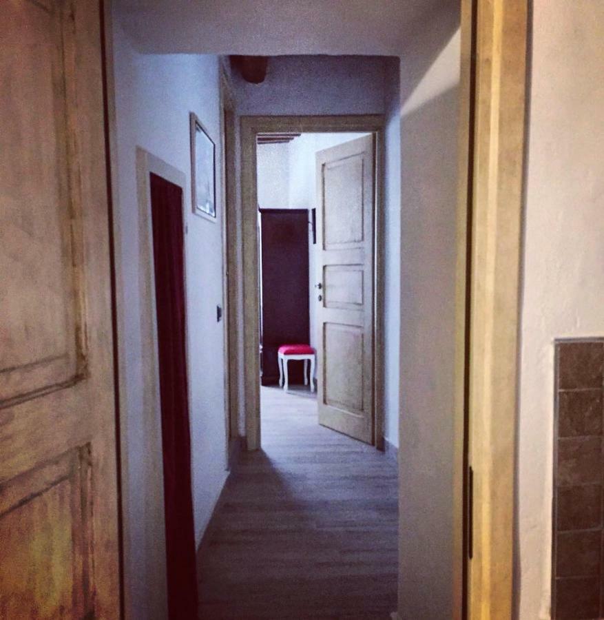 Affittacamere In Centro Gubbio Zewnętrze zdjęcie