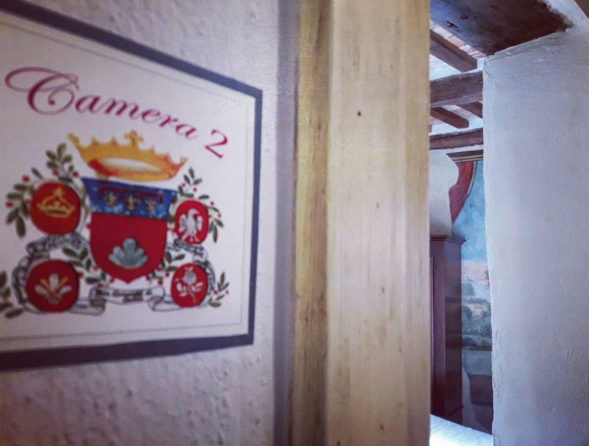 Affittacamere In Centro Gubbio Zewnętrze zdjęcie