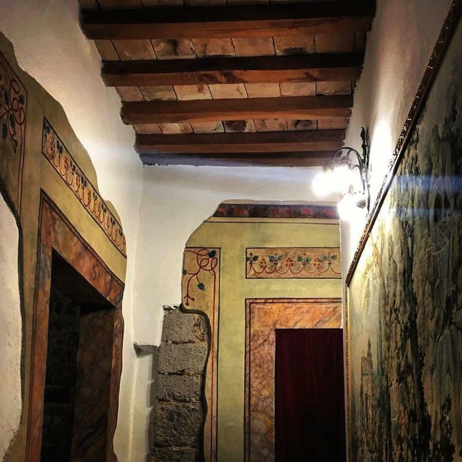 Affittacamere In Centro Gubbio Zewnętrze zdjęcie